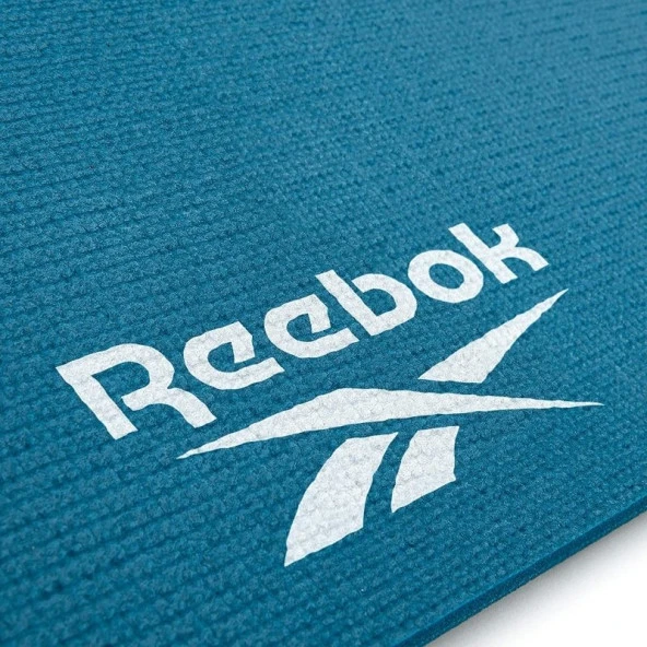 Reebok 4mm Yeşil Çift Taraflı Yoga Matı RAYG-11030GN - 4