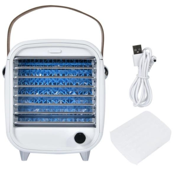 Yukka Taşınabilir Mini Soğutucu Klima - 2