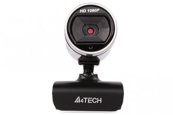 A4Tech PK-910H 1080p Full HD Anti-Glare USB Webcam