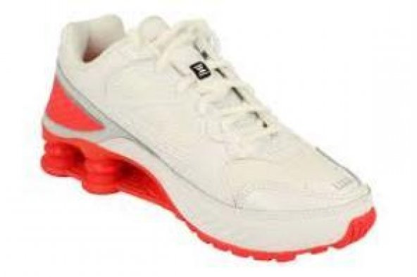 Nike Shox Enigma 9000 Beyaz Kadın Spor Ayakkab PttAVM