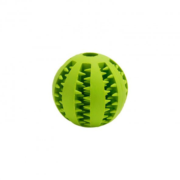 Yukka Köpek Çiğneme Oyuncağı Large Yeşil