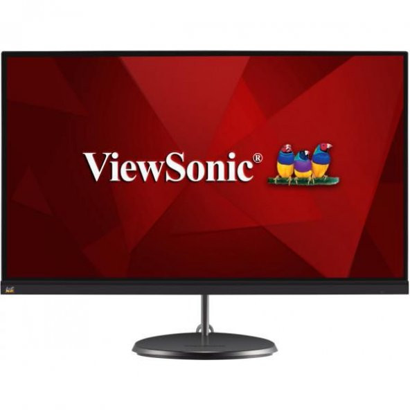 ViewSonic VX2485-MHU 24" 75Hz 5ms FreeSync Full HD IPS Type-C Monitör