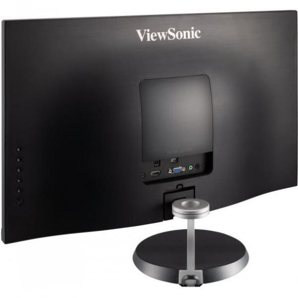 ViewSonic VX2485-MHU 24" 75Hz 5ms FreeSync Full HD IPS Type-C Monitör - 3