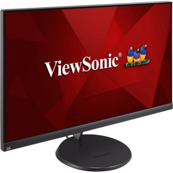 ViewSonic VX2485-MHU 24" 75Hz 5ms FreeSync Full HD IPS Type-C Monitör - 5