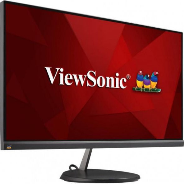 ViewSonic VX2485-MHU 24" 75Hz 5ms FreeSync Full HD IPS Type-C Monitör - 6