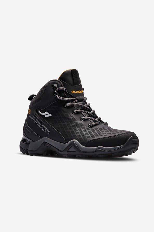 LESCON ALASKA MAX-2 TREKKING WATERPROOF ERKEK BOTU - 2