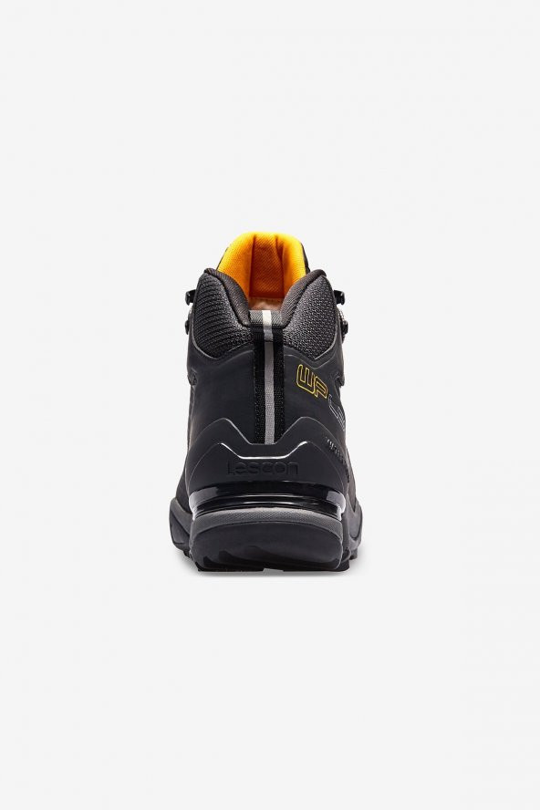 LESCON ALASKA MAX-2 TREKKING WATERPROOF ERKEK BOTU - 6
