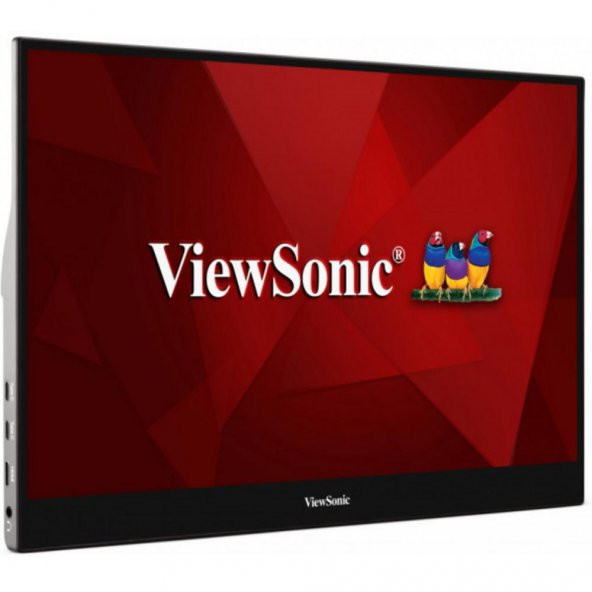 ViewSonic TD1655 16" Full HD IPS Type-C Dokunmatik Taşınabilir Monitör - 3