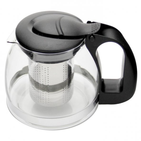 Perotti Luca Cam Demlik 700ml - 3
