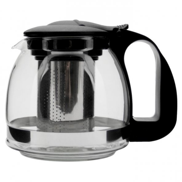 Perotti Luca Cam Demlik 700ml - 4