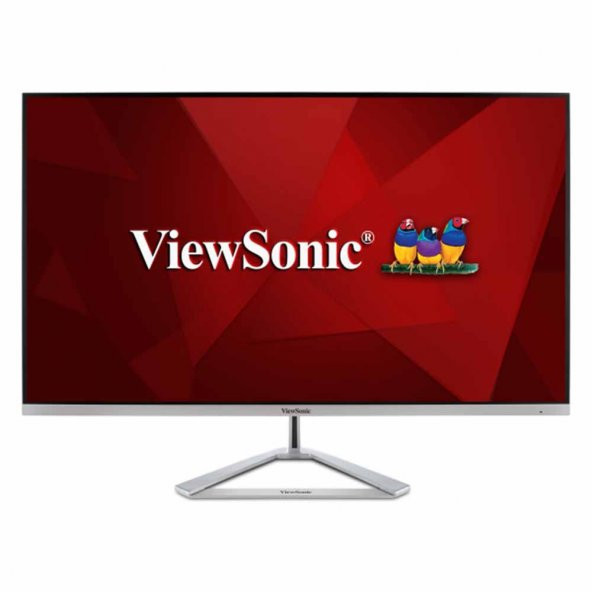 ViewSonic VX3276-4K-MHD 31.5
