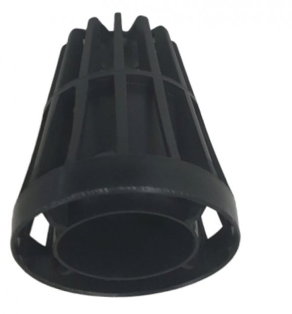 kombi baca filitresi menfezi filtre kuşluk şofben plastik baca - 4