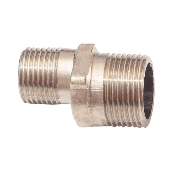 Batarya Nipeli Dirseği Pirinç - 3