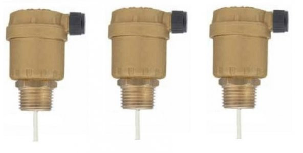 Pakkens Otomatik purjör Hava Atma Alma Tahliye 3 ad fiyatı