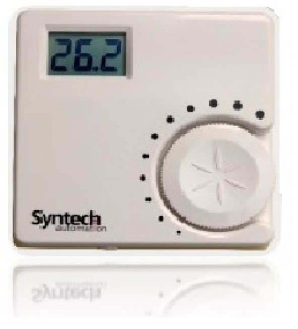 Syntech SYN 176 Dijital Ekran Kablolu Oda Termostatı