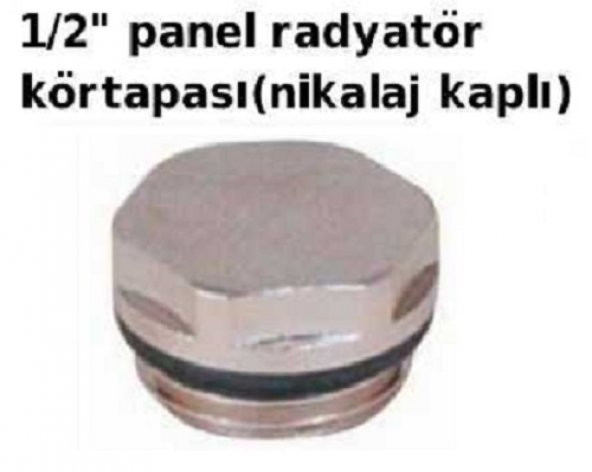 Panel Radyatör ve havlupan Tapa 1/2 - 2