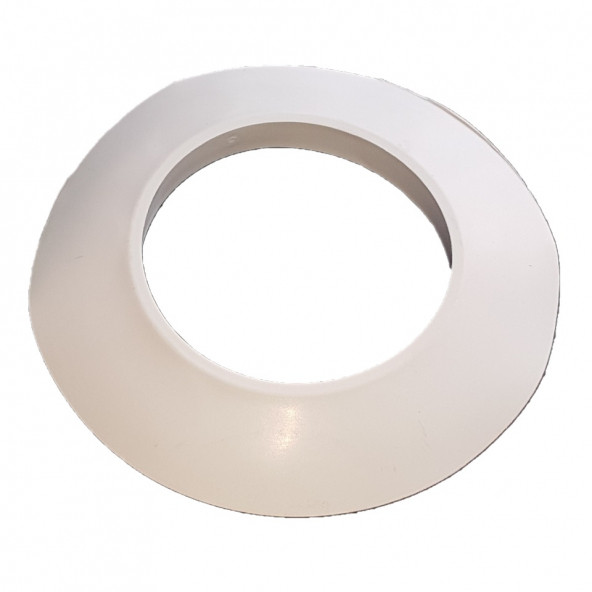 Kombi Baca Toz Lastik Cam Balkon Baca Borusu Hava Sızdırmaz - 6