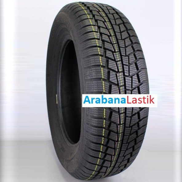 Gislaved 175/65 R14 82T EUROFROST 6 (Üretim: 2020)