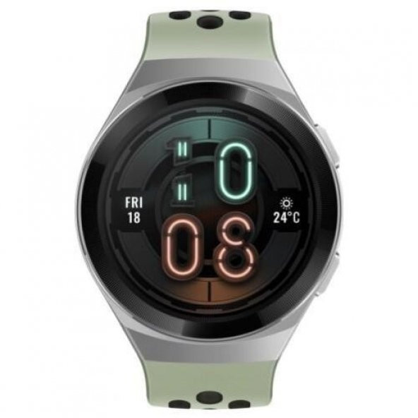 Huawei Watch GT2e HTC-B19 Yeşil (Huawei TR Garantili) - 2