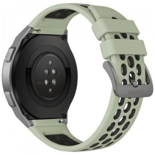 Huawei Watch GT2e HTC-B19 Yeşil (Huawei TR Garantili) - 3