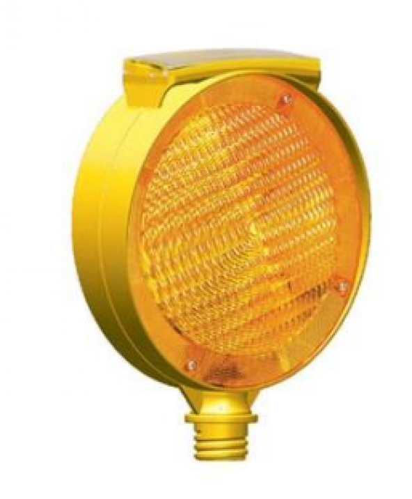 EVELUX 11814 FL S - SOLAR FLAŞÖRLÜ LAMBA