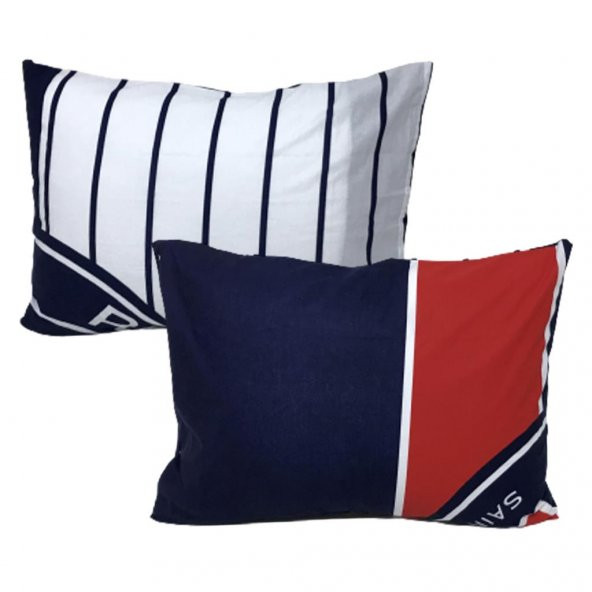 Yastık Kılıfı 2Li Paket Freman