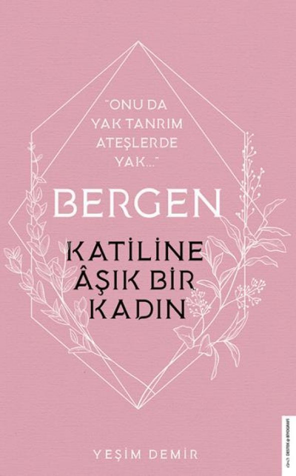 Bergen-Katiline Aşık Bir Kadın