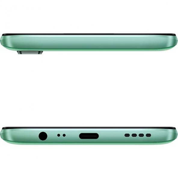 OPPO REALME 6İ 128GB YEŞİL - DİST - Resim 5