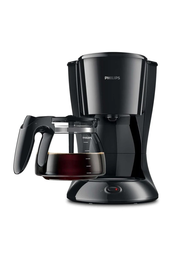 Philips HD7461/20 Daily Collection Filtre Kahve makinesi - 3
