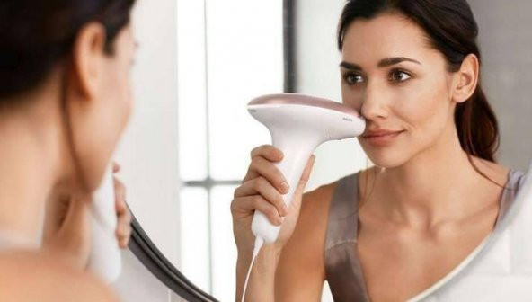 Philips Lumea Advanced BRI921/00 IPL Lazer Epilasyon Aleti - 6