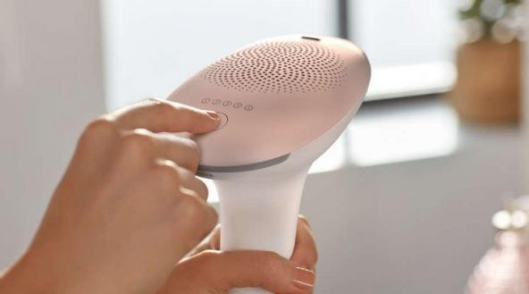 Philips Lumea Advanced BRI921/00 IPL Lazer Epilasyon Aleti - 7