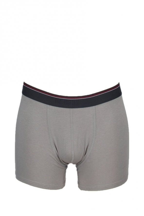 Nbb 735 Erkek Penye Likralı Modal Boxer - 3