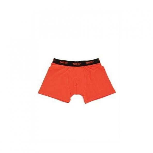 Nbb 735 Erkek Penye Likralı Modal Boxer - 7