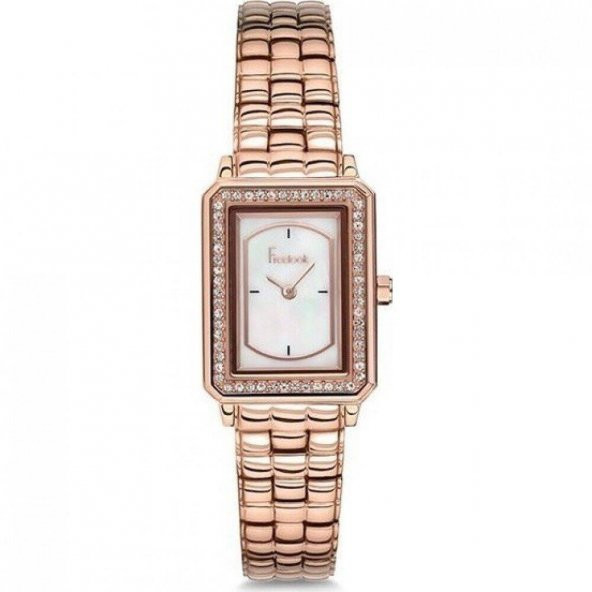 FREELOOK Kadın Kol Saati F.8.1045.05 - 2
