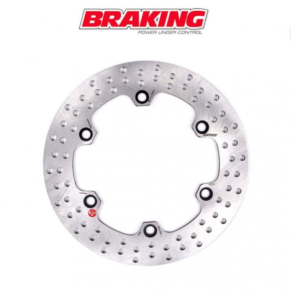 Honda SH i 300 (2007-2009) Ön Fren Diski