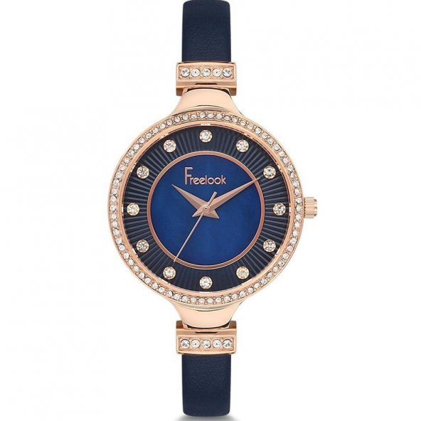 FREELOOK Kadın Kol Saati F.8.1021.02 - 2