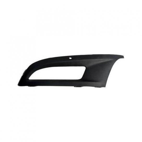 VW Polo 2010-2014 Sol Sis Farı Kapağı Çerçevesi 6R0853665D - 2