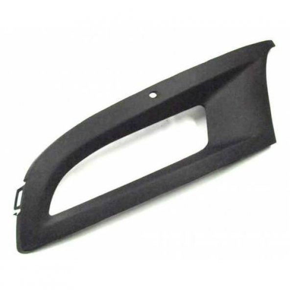 VW Polo 2010-2014 Sol Sis Farı Kapağı Çerçevesi 6R0853665D - 3