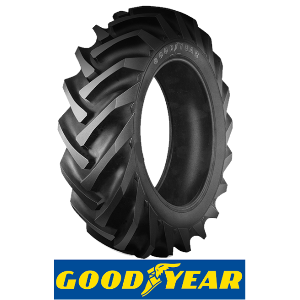 Goodyear SureGrip  12.4-24 8Kat Traktör Lastiği  2024