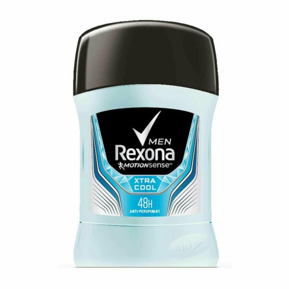 Rexona Xtra Cool Stick Deodorant 50 Gr