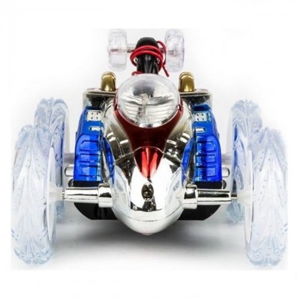 Dasher Akrobat Uzaktan Kumandalı Araba - 4