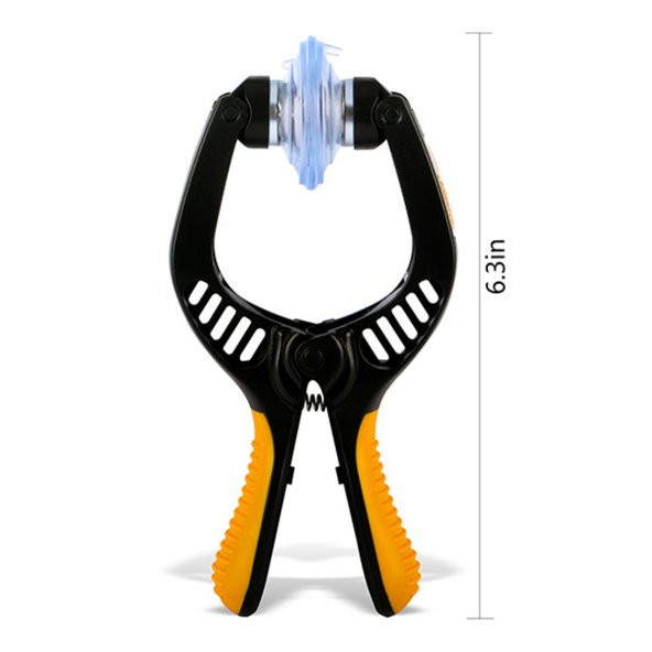 Jakemy JM-OP05 Vakumlu Lcd Ekran Açma Pensesi - 3