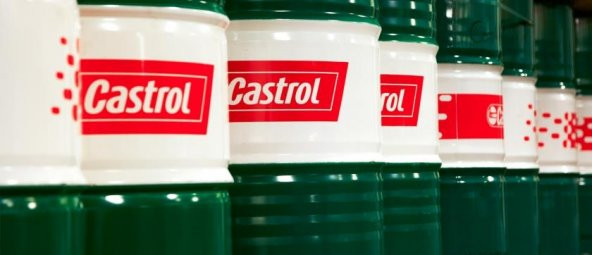 CASTROL HYSPİN AWS 46 FIÇI 208 LİTRE-GÜNCEL FİYAT - 2