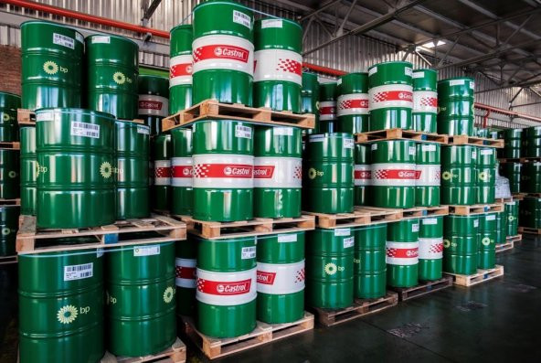 CASTROL HYSPİN AWS 46 FIÇI 208 LİTRE-GÜNCEL FİYAT - 4