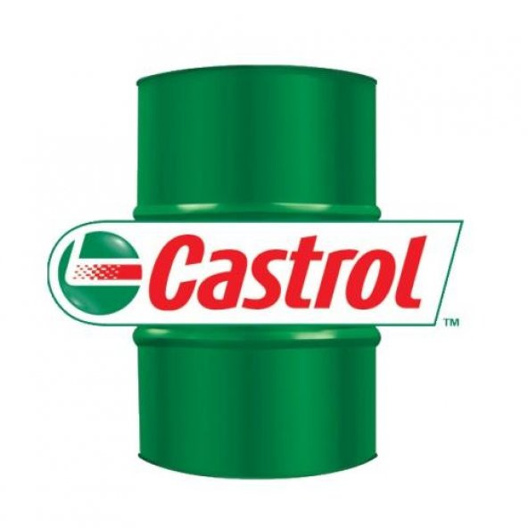 CASTROL HYSPİN AWS 46 FIÇI 208 LİTRE-GÜNCEL FİYAT - 5