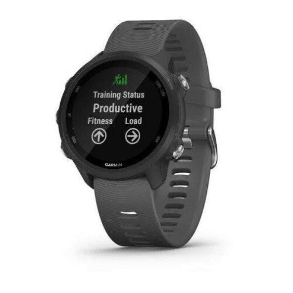 Garmin Forerunner 245 - Siyah 010-02120-10 - 3