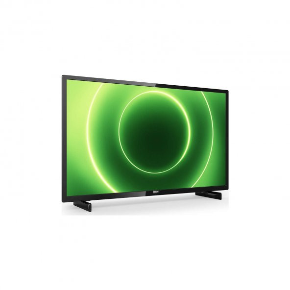 Philips 32PFS6805 32 80 Ekran Uydu Alıcılı Full HD LED Smart TV - 2