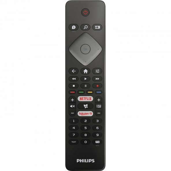 Philips 32PFS6805 32 80 Ekran Uydu Alıcılı Full HD LED Smart TV - 3