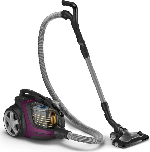 Philips Marathon Ultimate XB9155/07 Toz Torbasız Elektrikli Süpürge - 2