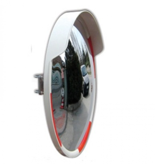EVELUX 12226 UBR 12227 UBR - TRAFİK GÜVENLİK AYNASI ÇAP:80CM - 2